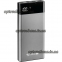 Дополнительная батарея Gelius Pro Edge (V2PD) GP-PB20-007 20000mAh 2.1A Grey